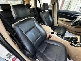 BMW X1 2.0d X-drive Автомат* Нави* Кожа*  - 6900 € / 13495.23 лв. - 27744510 9