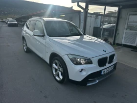 BMW X1 2.0d X-drive Автомат* Нави* Кожа* 