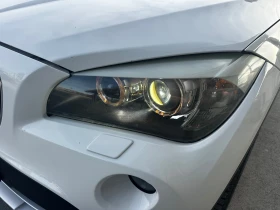 BMW X1 2.0d X-drive Автомат* Нави* Кожа*  - 6900 € / 13495.23 лв. - 27744510 5