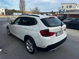 BMW X1 2.0d X-drive Автомат* Нави* Кожа*  - 6900 € / 13495.23 лв. - 27744510 3