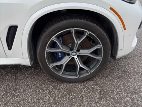 BMW X5 xDrive40i  CARFAX - 37900 € / 74125.96 лв. - 20375458 7