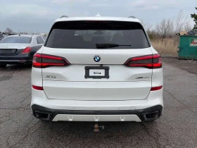 BMW X5 xDrive40i  CARFAX - 37900 € / 74125.96 лв. - 20375458 4