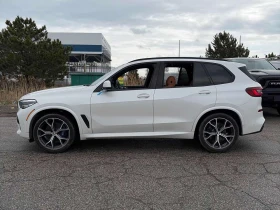 BMW X5 xDrive40i  CARFAX - 37900 € / 74125.96 лв. - 20375458 2