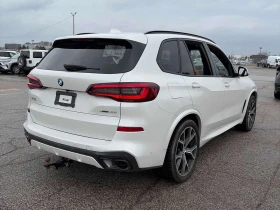 BMW X5 xDrive40i  CARFAX - 37900 € / 74125.96 лв. - 20375458 3