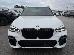 BMW X5 xDrive40i  CARFAX - 37900 € / 74125.96 лв. - 20375458 6