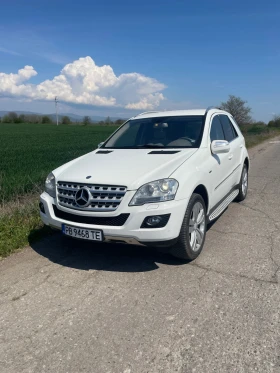 Mercedes-Benz ML 350 - 10900 € / 21318.55 лв. - 93817378 2