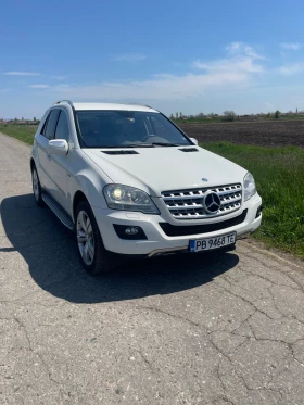 Mercedes-Benz ML 350 