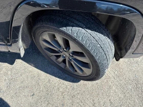 Jeep Grand cherokee High Altitude * * CARFAX * * АВТО КРЕДИТ * *  | Auto.bg — изображение 7