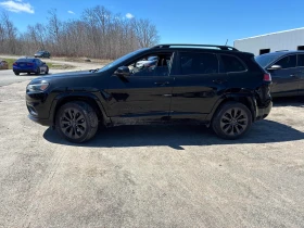 Jeep Grand cherokee High Altitude * * CARFAX * * АВТО КРЕДИТ * *  | Auto.bg — изображение 3