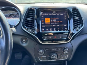 Jeep Grand cherokee High Altitude * * CARFAX * * АВТО КРЕДИТ * *  | Auto.bg — изображение 10