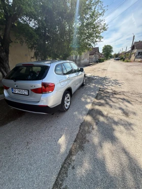BMW X1 S draiv | Mobile.bg � ����� ������ 8