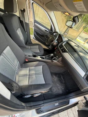 BMW X1 S draiv | Mobile.bg � ����� ������ 11