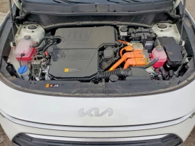 Kia Niro LX FWD | Mobile.bg � ����� ������ 12
