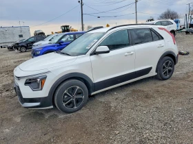 Kia Niro LX FWD | Mobile.bg � ����� ������ 2
