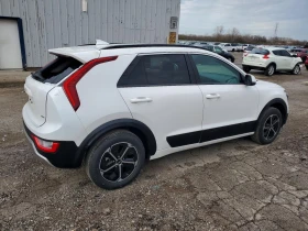 Kia Niro LX FWD | Mobile.bg � ����� ������ 4