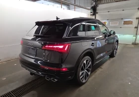 ����� �� �������� �� Audi SQ5 Technik* Black Optics* Virtual* Bang&Olufsen