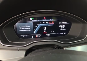 Audi SQ5 Technik* Black Optics* Virtual* Bang&Olufsen | Mobile.bg � ����� ������ 9