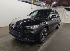 ����� �� �������� �� Audi SQ5 Technik* Black Optics* Virtual* Bang&Olufsen