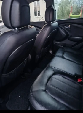 Hyundai IX35 2.0CRDI | Mobile.bg � ����� ������ 7