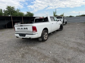 Dodge RAM 1500 3.0 EcoDiesel | Auto.bg — изображение 3