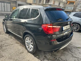 BMW X3 F25 2.0D | Auto.bg — изображение 5