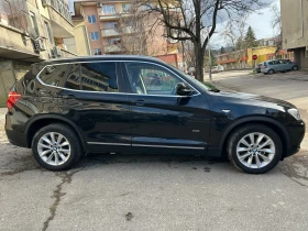 BMW X3 F25 2.0D | Auto.bg — изображение 8