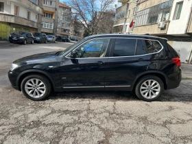 BMW X3 F25 2.0D | Auto.bg — изображение 10