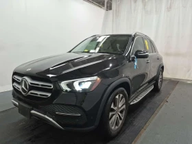Mercedes-Benz GLE 450 * CARFAX * Без инциденти * 46k km! * 