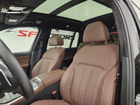 BMW X7 M Sport\Bowers&Wilkins\xDrive\40d  | Mobile.bg � ����� ������ 9