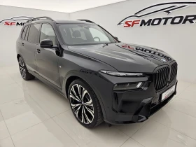 ����� �� �������� �� BMW X7 M Sport\Bowers&Wilkins\xDrive\40d 