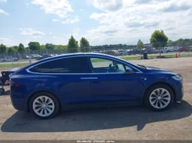 Tesla Model X Long Range Dual Motor All-Wheel Drive/Long Range P | Mobile.bg � ����� ������ 12