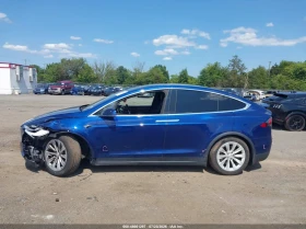Tesla Model X Long Range Dual Motor All-Wheel Drive/Long Range P | Mobile.bg � ����� ������ 13