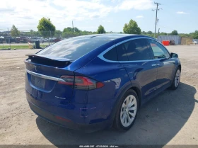 Tesla Model X Long Range Dual Motor All-Wheel Drive/Long Range P | Mobile.bg � ����� ������ 4