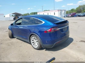 Tesla Model X Long Range Dual Motor All-Wheel Drive/Long Range P | Mobile.bg � ����� ������ 3