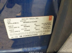 Tesla Model X Long Range Dual Motor All-Wheel Drive/Long Range P | Mobile.bg � ����� ������ 9