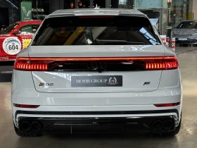 Audi SQ8 ABT* Glacier White | Auto.bg — изображение 3