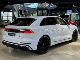 Audi SQ8 ABT* Glacier White | Auto.bg — изображение 2