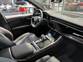 Audi SQ8 ABT* Glacier White | Auto.bg — изображение 7