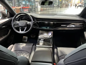 Audi SQ8 ABT* Glacier White | Auto.bg — изображение 8