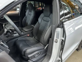 Audi SQ8 ABT* Glacier White | Auto.bg — изображение 9