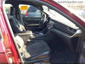 Jeep Grand cherokee 3.6* Limited* 4x4* Цена до БГ | Auto.bg — изображение 7