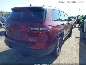 Jeep Grand cherokee 3.6* Limited* 4x4* Цена до БГ | Auto.bg — изображение 4