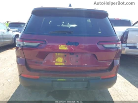 Jeep Grand cherokee 3.6* Limited* 4x4* Цена до БГ | Auto.bg — изображение 5