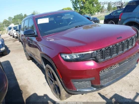 Jeep Grand cherokee 3.6* Limited* 4x4* Цена до БГ | Auto.bg — изображение 3