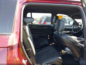 Jeep Grand cherokee 3.6* Limited* 4x4* Цена до БГ | Auto.bg — изображение 8