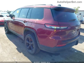 Jeep Grand cherokee 3.6* Limited* 4x4* Цена до БГ | Auto.bg — изображение 6