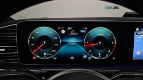 Mercedes-Benz GLE 400 Обдухване * ACC * HUD * АвтоКредит * (ЦЕНА ДО БГ) | Auto.bg — изображение 6