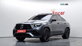 Mercedes-Benz GLE 400 Обдухване * ACC * HUD * АвтоКредит * (ЦЕНА ДО БГ)