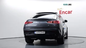 Mercedes-Benz GLE 400 Обдухване * ACC * HUD * АвтоКредит * (ЦЕНА ДО БГ) | Auto.bg — изображение 4