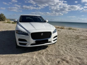 Jaguar F-PACE | Mobile.bg � ����� ������ 2